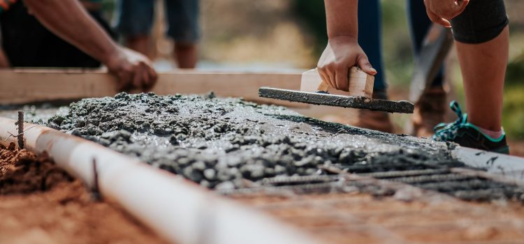 Dica de Construção: como economizar sem perder a qualidade