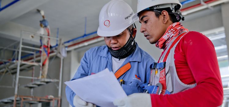 Dicas para evitar perdas e desperdícios na obra